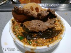 -海底捞火锅(石厦时代广场店)