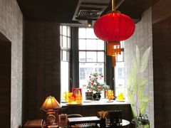 -三号黄浦会Canton Table