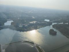 -嘉定凯悦·咖啡厅