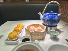 -陶陶居酒家(北京路店)