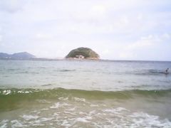 -西涌国际滨海旅游区