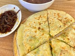 -甲乙饼·手工牛肉饼(天通苑华联店)