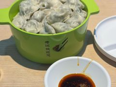 -老边饺子馆(西站店)