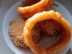 -老磁器口豆汁店(天坛店)