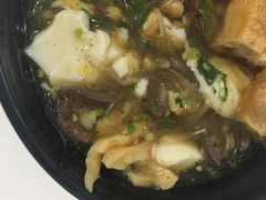 豆花粉丝-东华豆花(漳州店)