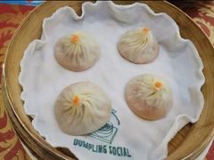 -外滩往事民国上海菜(黄浦店)