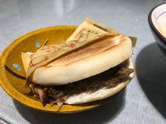 -大嘻咹biangbiang面(历史博物馆店)