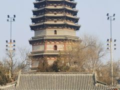 -天宁寺