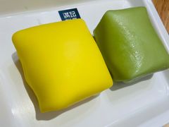 芒果班戟-满记甜品(和谐广场银座二店)