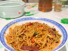 -欧记大排档·景德菜(上海首店)