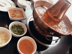 -北门涮肉·铜锅涮肉(南锣鼓巷店)