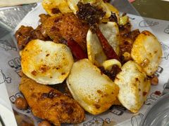 -BOPEYE·波派炸鸡(九霄天地店)