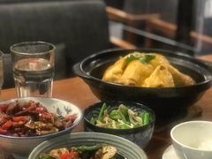 小炒牛肉-耕食记 Geng Shi Ji