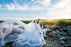 -巴黎新娘婚纱摄影·婚礼策划(嘉定总店)