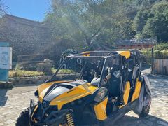 -北京山里寒舍度假酒店