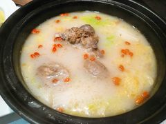 -京味民福烤鸭店(建设四马路店)
