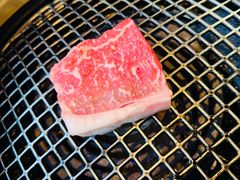 -赤坂亭·M9和牛放题(长楹天街购物中心店)