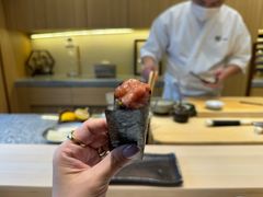 -鮨一日本料理旗舰店(总店)