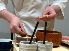 -镹·鱼料理  国产鱼使用店