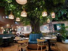 大堂-原味田园·客家菜·土窑鸡(中航城君尚购物中心店)