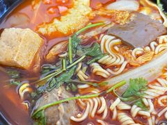 -缘久缘米粉(新街口店)