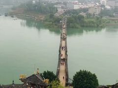 -石宝寨
