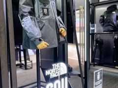 -THE NORTH FACE(三里屯ONEBOX店)