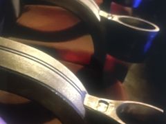 -AMG海上明珠影城(上海环球港RealDCinema店)