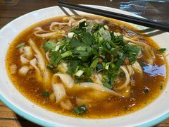 -韩师傅老大同刀削面(北苑路店)