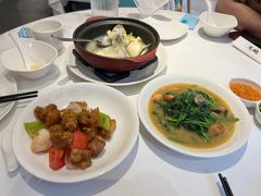 -莆田餐厅PUTIEN(三里屯店)