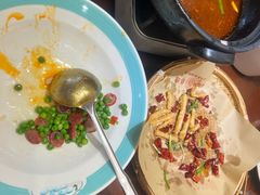 -肖记公安牛肉鱼杂馆·省级非物质文化遗产(三角路直营店)