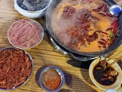 -五里关火锅(牛市口店)