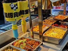 -重庆熙街