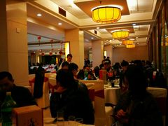 -蓝天宾馆·融合菜·宴席(解放大道店)