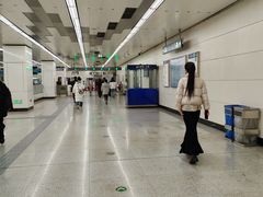 -华谊兄弟影院(IMAX洋桥店)