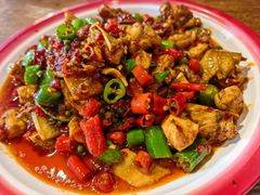 -小天府川菜馆(魏公村店)