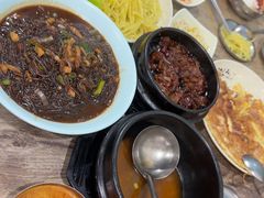 -金明玉小吃(康城路店)