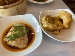 -无锡城中皇冠假日酒店·芳园中餐厅