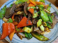 -静一餐厅·湖北菜(前门创始店)