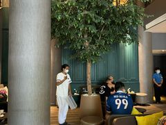 -Let's Relax Spa(Phuket 3rd Street)