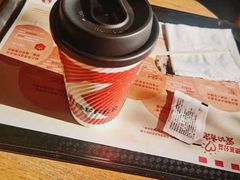 -肯德基(蓝桥店)