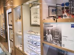 -PARKWAY·百汇眼镜(三叶眼镜城店)