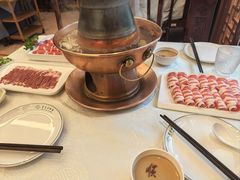 -东来顺饭庄(天坛店)