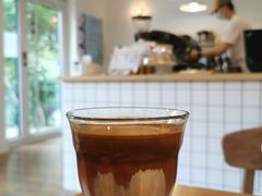-Cafe Villa