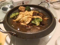 胡适一品锅-安徽大厦中餐厅