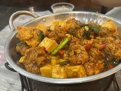 -江城燕子大排档(江汉路步行街店)