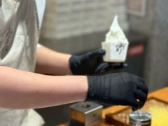 -野人先生Gelato(上海长宁龙之梦店)