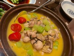-苏州凯悦酒店·酒肆(华池街店)