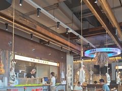 -北丐先生·野馄饨烧烤(泰达E街区店)