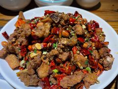 -小草房水煮鱼(东关大街店)